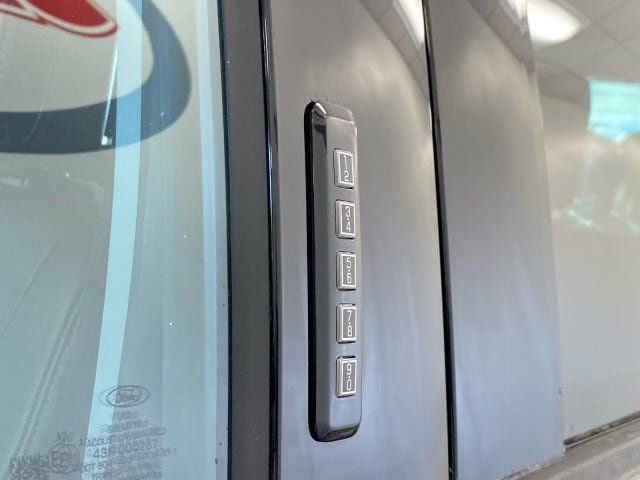 Certified 2024 Ford F350 Lariat AWD/4WD image 14