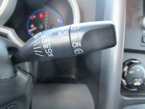 Used 2008 Honda Element 4WD EX image 39