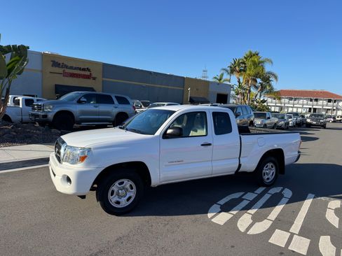 Used 2007 Toyota Tacoma image 23