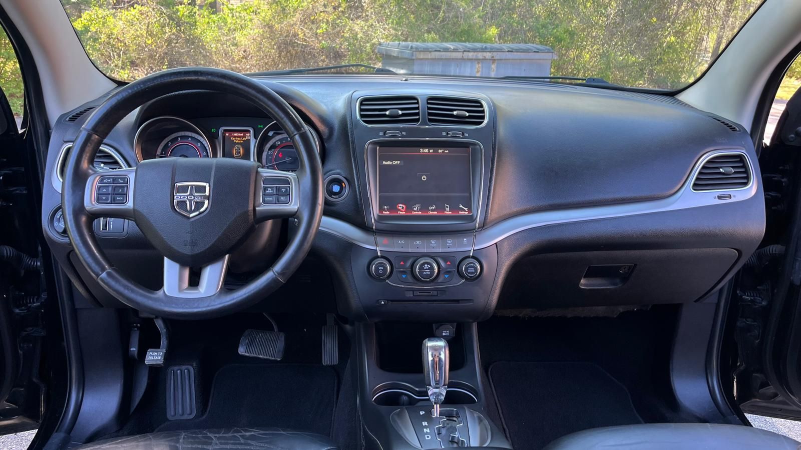 Used 2016 Dodge Journey FWD Crossroad image 14