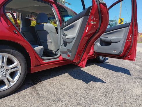 Used 2007 Honda Accord LX image 4