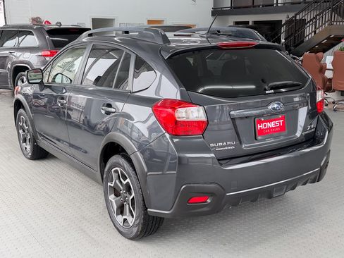 Used 2014 Subaru XV Crosstrek 2.0i Limited image 6