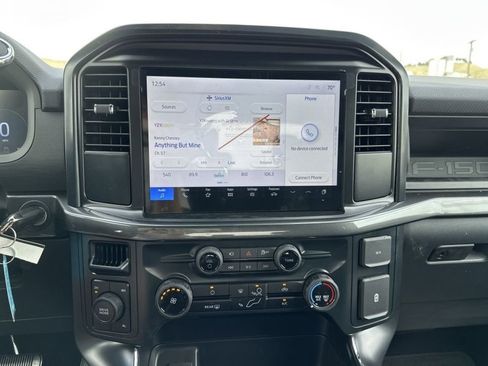 New 2025 Ford F150 STX image 16