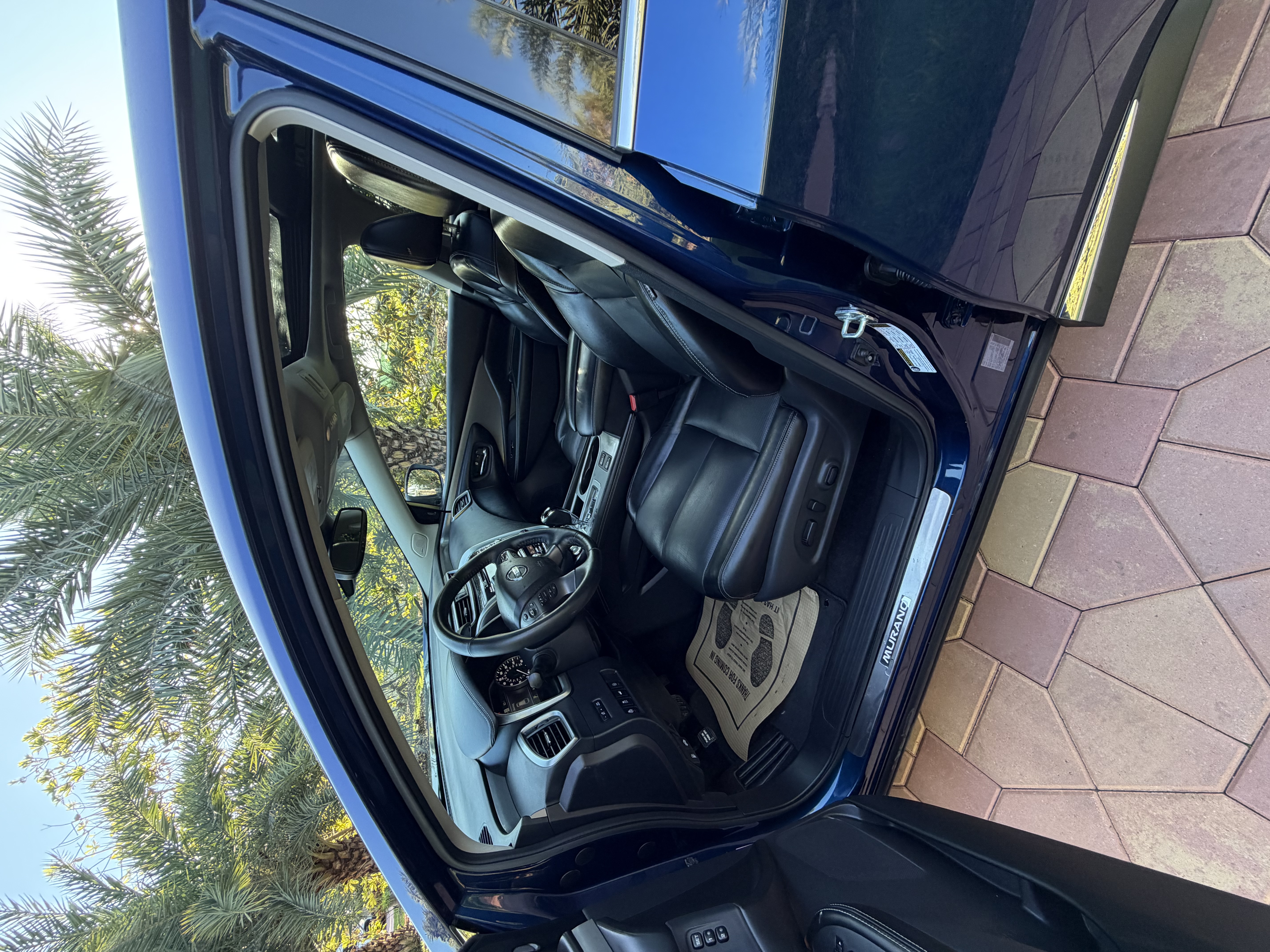 Used 2022 Nissan Murano AWD SL image 7