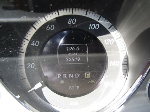 Used 2012 Mercedes-Benz E 350 Sport image 17