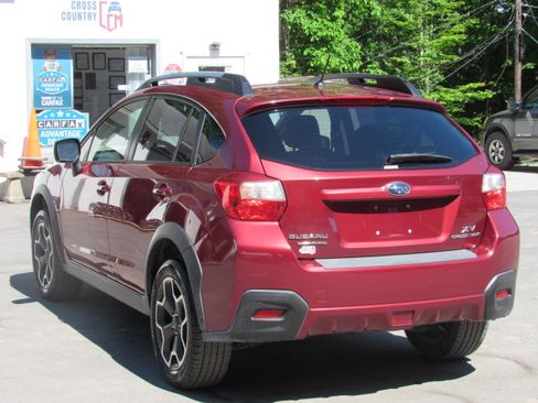 Used 2013 Subaru XV Crosstrek 2.0i Premium AWD/4WD image 5