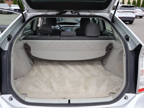 Used 2011 Toyota Prius Three image 15