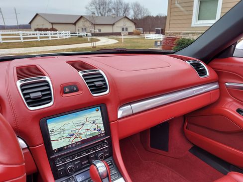 Used 2013 Porsche Boxster S image 55