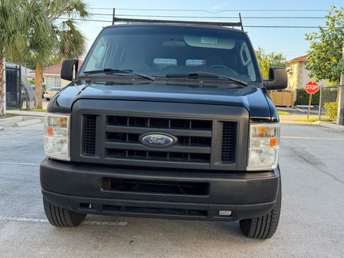Used 2009 Ford E-150 and Econoline 150 UNAVAIL RWD image 7