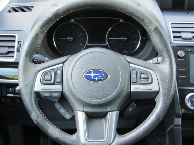 Used 2017 Subaru Forester 2.5i Touring AWD/4WD image 22