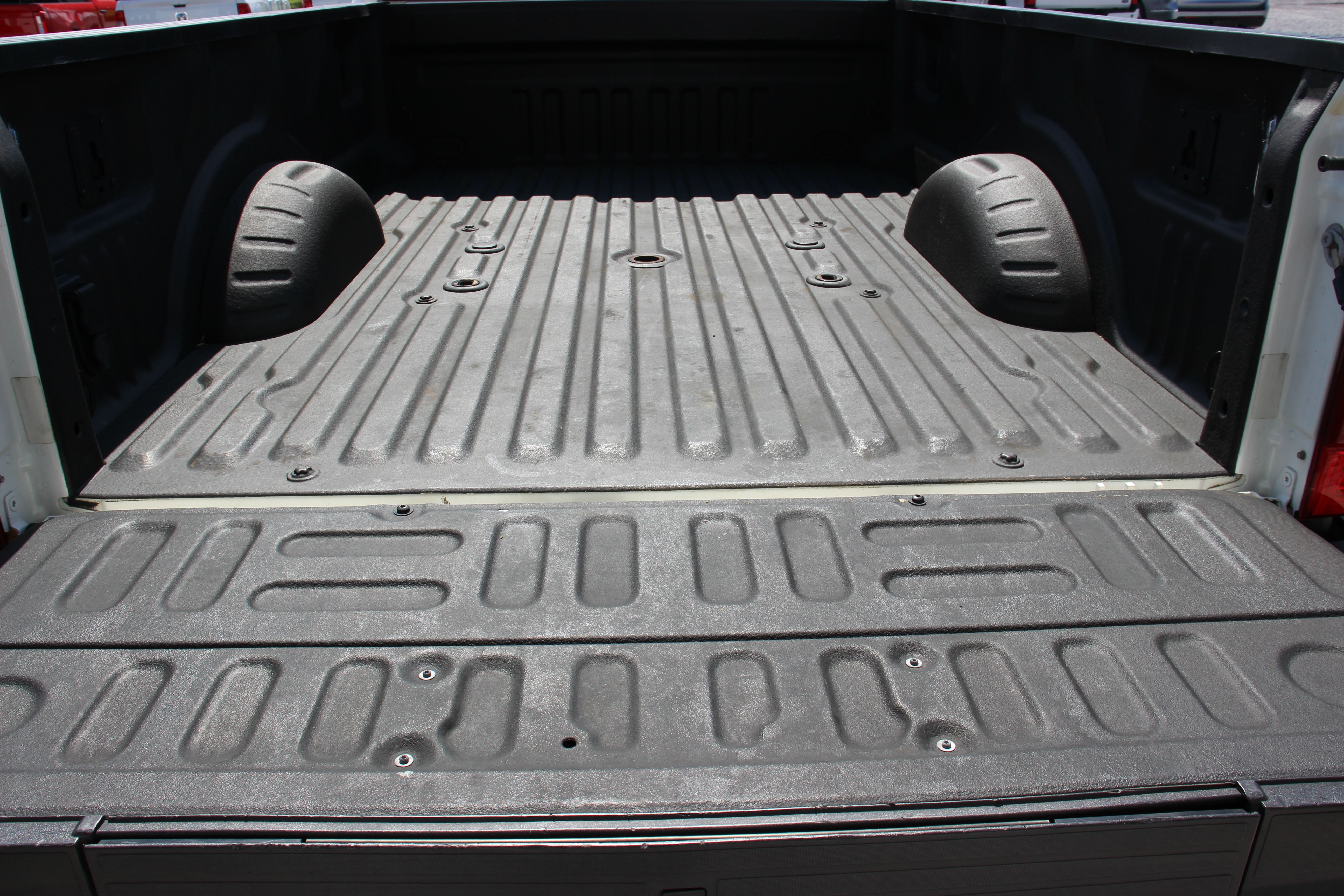 Used 2021 Ford F450 4x4 Crew Cab Super Duty image 16