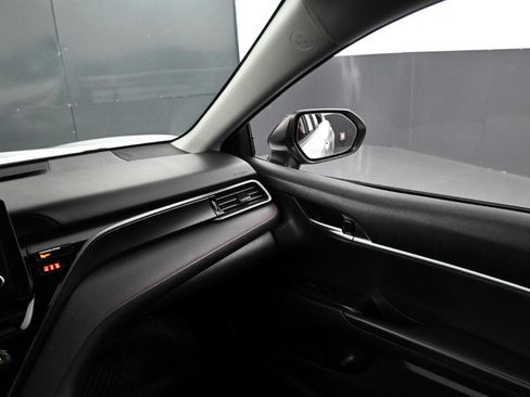 Used 2021 Toyota Camry TRD image 20