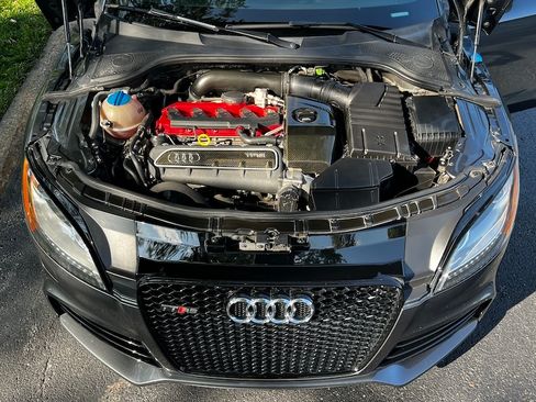 Used 2013 Audi TT RS image 15