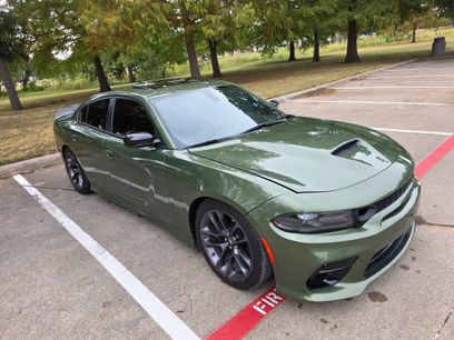 Used 2023 Dodge Charger Scat Pack