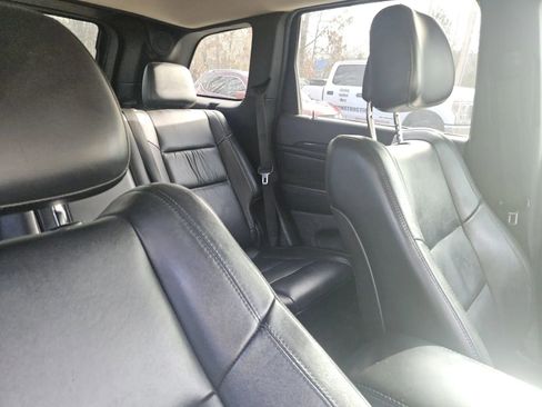 Used 2011 Jeep Grand Cherokee Laredo image 14