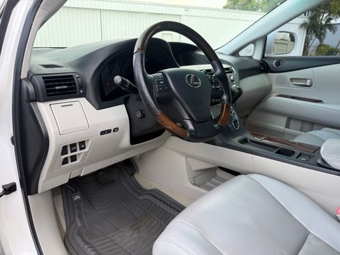 Used 2010 Lexus RX 350 2WD image 67