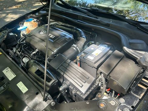 Used 2016 Volkswagen Jetta Sport Sedan FWD image 25