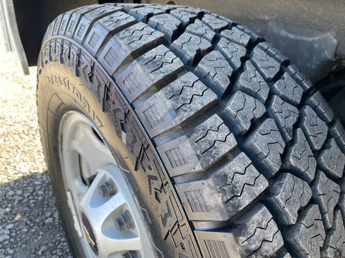 Used 2023 Chevrolet Silverado 2500 W/T image 23