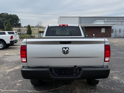 Used 2016 RAM 3500 Tradesman image 4