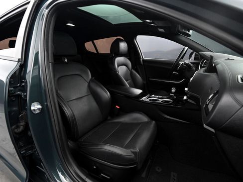 Used 2022 Kia Stinger GT-Line image 51