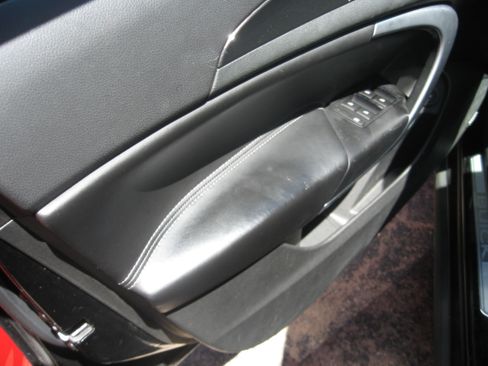 Used 2016 Buick Regal Premium FWD image 8