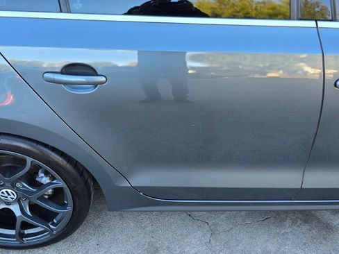 Used 2017 Volkswagen Jetta SE image 32
