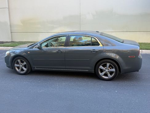 Used 2008 Chevrolet Malibu LT image 8