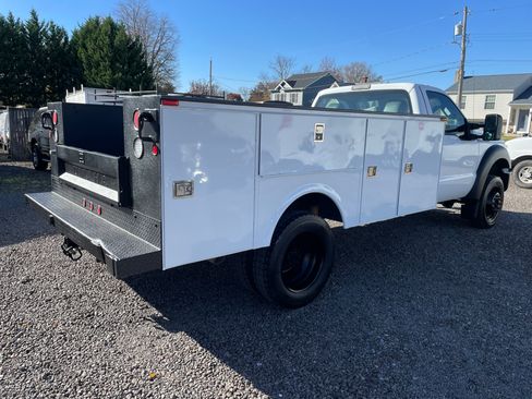 Used 2015 Ford F450 image 4