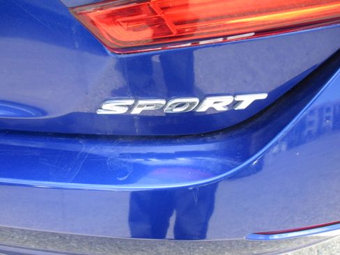 Used 2019 Honda Accord 1.5T Sport Special Edition image 12