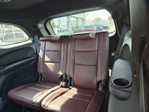 New 2026 Dodge Durango GT image 26