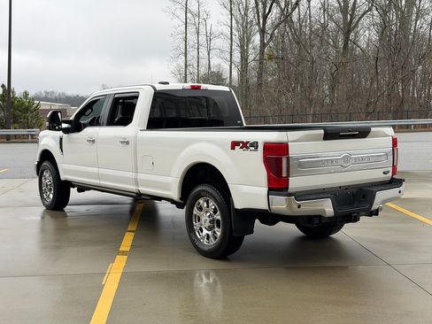 Used 2020 Ford F250 King Ranch image 13