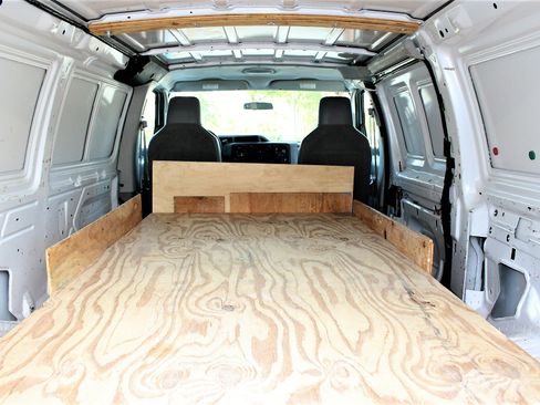 Used 2012 Ford E-150 and Econoline 150 image 20