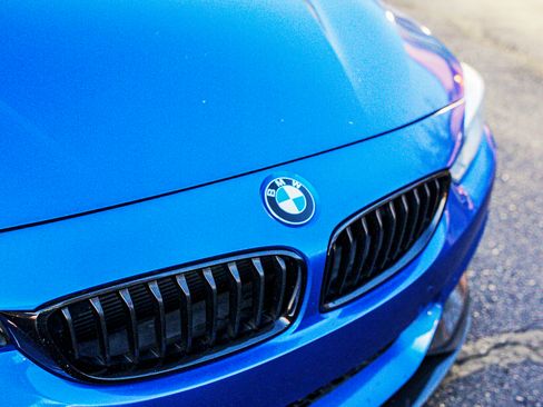 Used 2015 BMW 428i Gran Coupe image 17