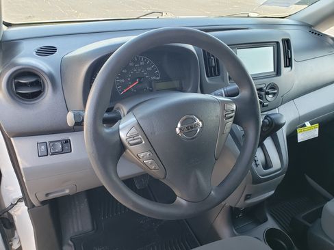 Used 2021 Nissan NV200 SV image 14