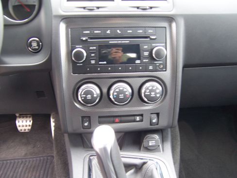 Used 2014 Dodge Challenger R/T Plus image 14