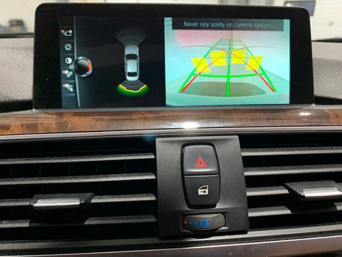 Used 2017 BMW 330i xDrive w/ Driver Assist image 29