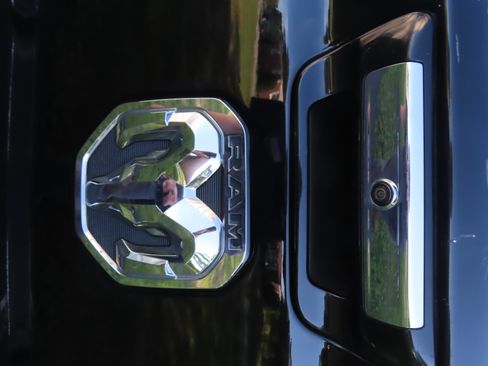 Used 2019 RAM 1500 Big Horn image 23