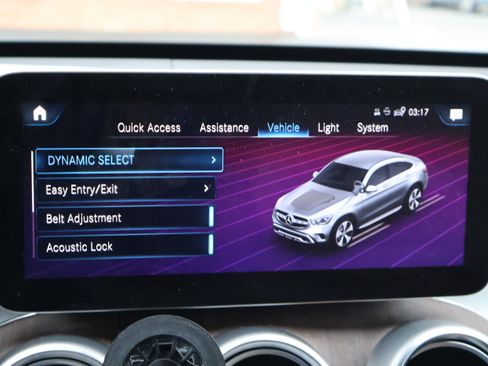 Used 2022 Mercedes-Benz GLC 300 image 29