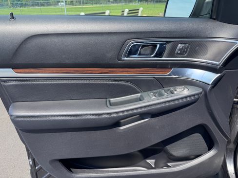 Used 2019 Ford Explorer Limited image 3