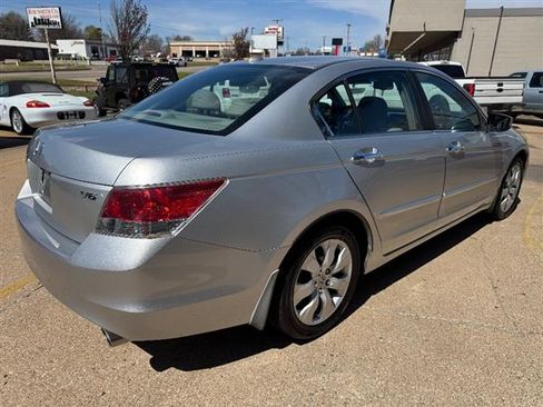 Used 2008 Honda Accord EX-L image 6