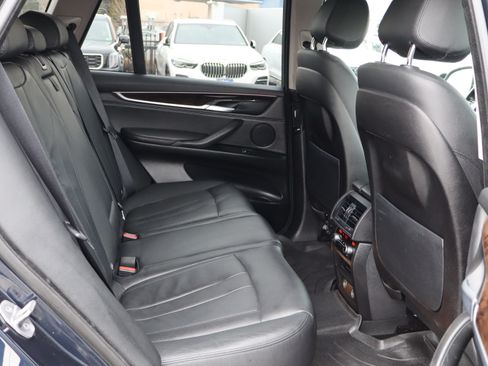 Used 2016 BMW X5 xDrive35i image 15