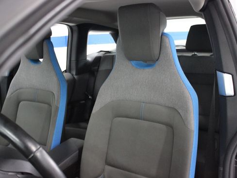 Used 2017 BMW i3 w/ Range Extender RWD image 24