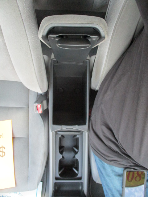 Used 2008 Honda Civic LX Sedan image 34
