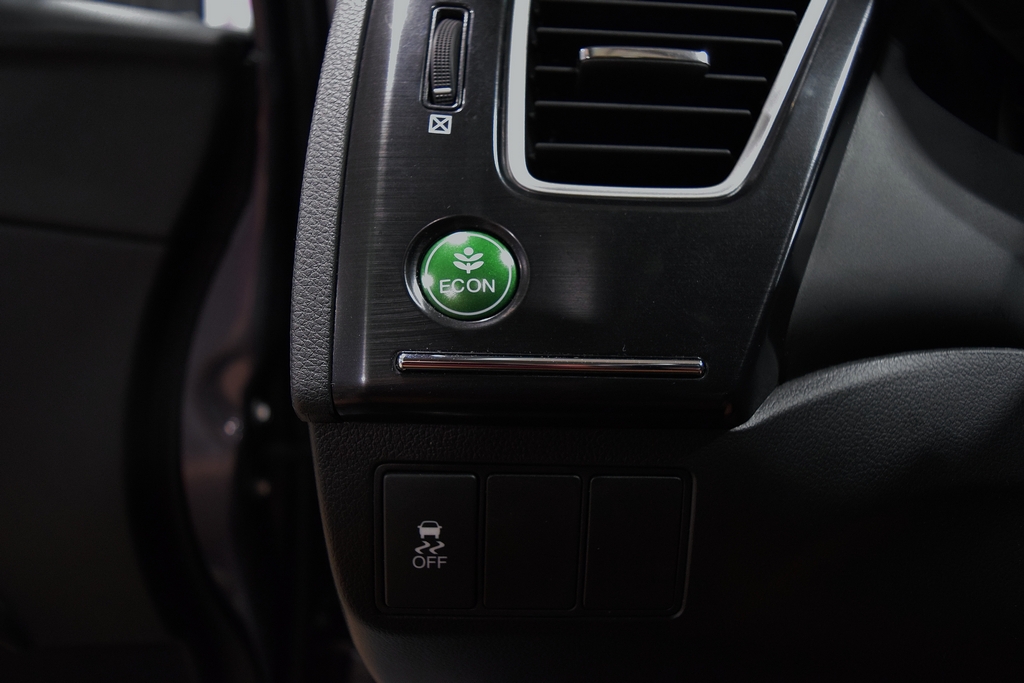 Used 2014 Honda Civic EX Sedan image 29