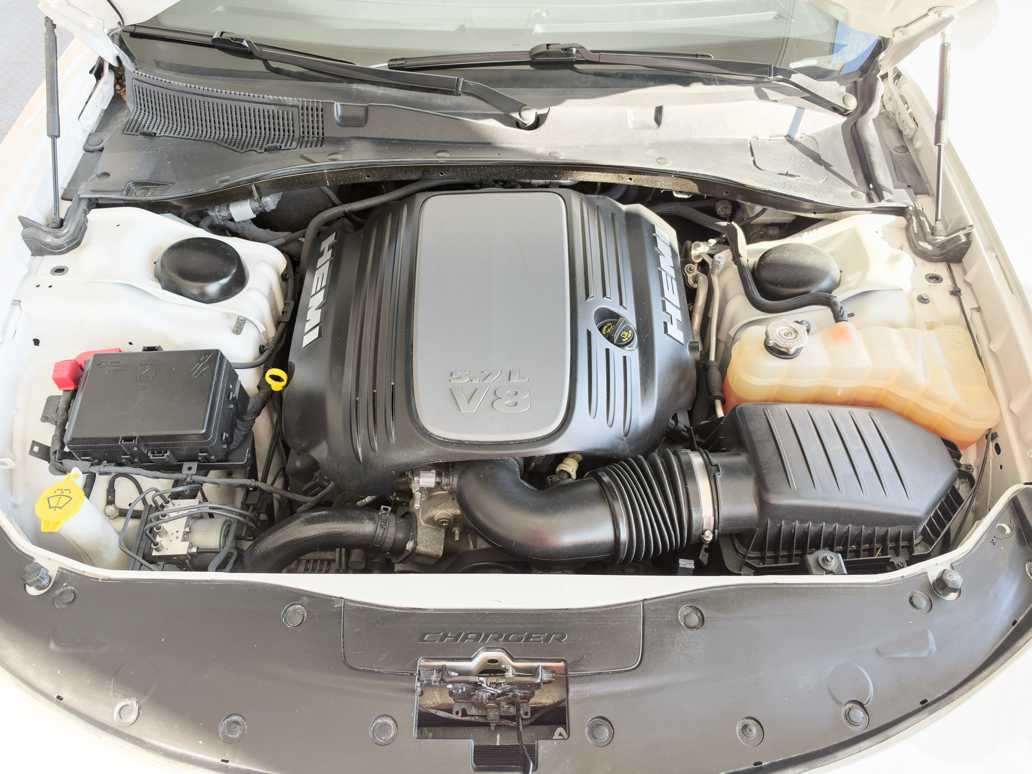 Used 2021 Dodge Charger R/T RWD image 16