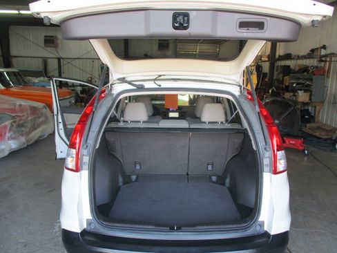 Used 2014 Honda CR-V AWD EX-L image 53