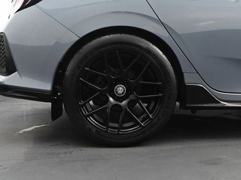 Used 2019 Honda Civic Sport image 19