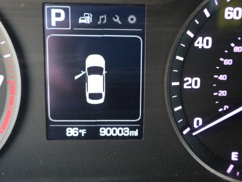 Used 2016 Hyundai Sonata SE image 22