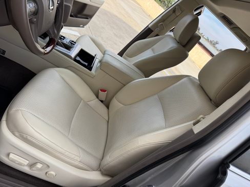 Used 2012 Lexus GX 460 Premium image 18