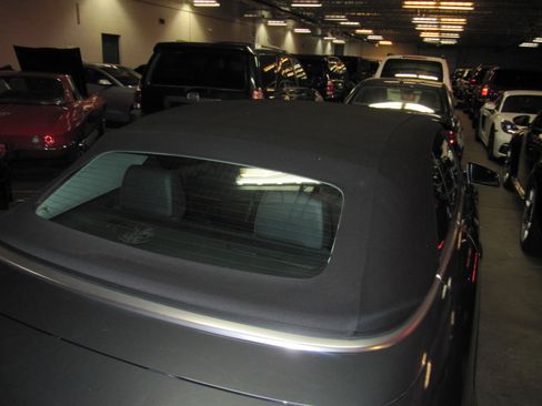 Used 2008 Audi A4 3.2 Prestige image 16